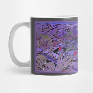 Kar Wars Mug